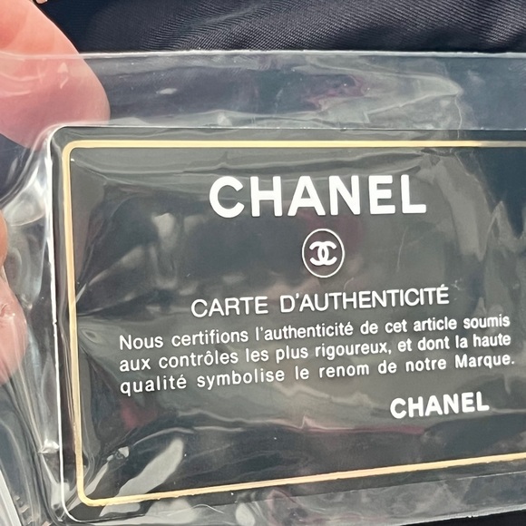 Chanel travel line bowler bag fixed price - Picture 7 of 12